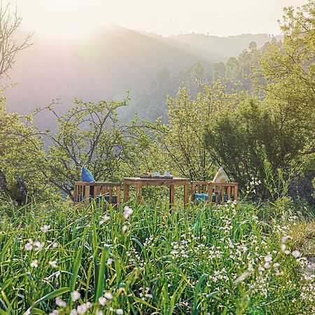 Saffronstays El Sueno, Mukteshwar -Villa Serving Pahadi Meals Eksteriør billede